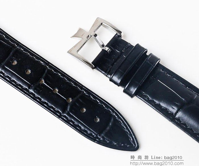 江詩丹頓 Vacheron Constantin LS精品 火爆推薦最新款 升級版 真月相功能腕表系列 男士腕表  wssb4232